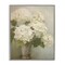 Stupell Industries Faded Country Hydrangeas Framed Giclee Design by Arlington Prints